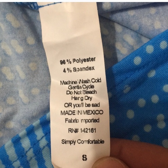 Small LuLaRoe Madison Skirt with pockets! - Picture 3 of 4